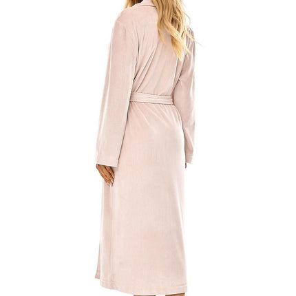  Bathrobe model 218048 L&L collection 