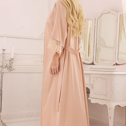  Bathrobe model 218049 Kalimo 