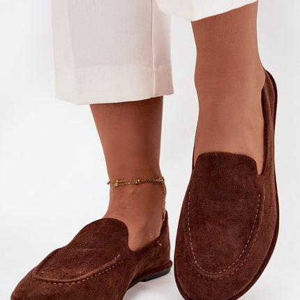  Mocassin model 218055 Step in style 