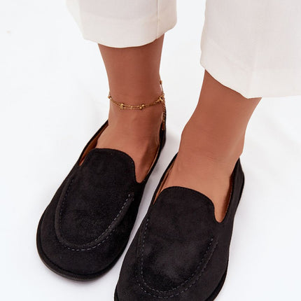  Mocassin model 218056 Step in style 