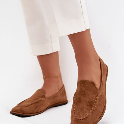  Mocassin model 218057 Step in style 