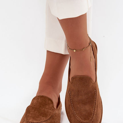 Mocassin model 218057 Step in style 
