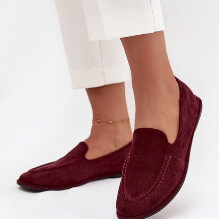  Mocassin model 218058 Step in style 