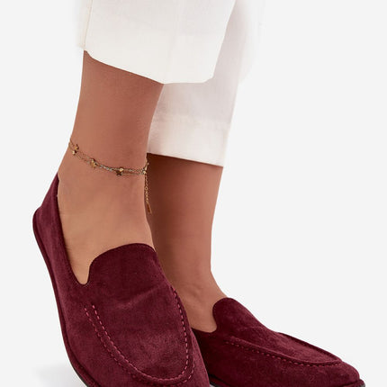  Mocassin model 218058 Step in style 