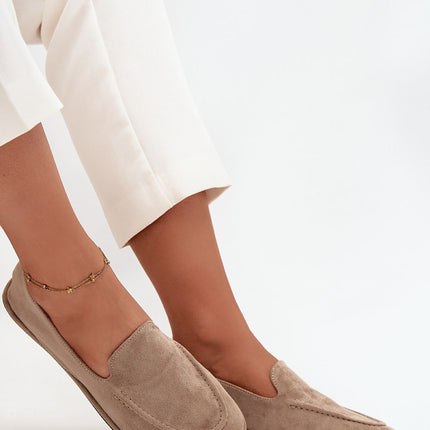  Mocassin model 218059 Step in style 
