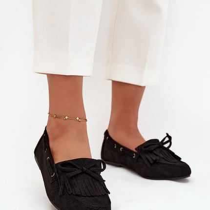  Mocassin model 218060 Step in style 
