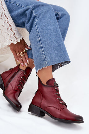  Boots model 218063 Step in style 