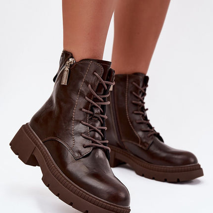  Bootie model 218064 Step in style 