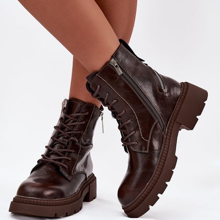  Bootie model 218064 Step in style 