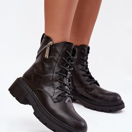  Bootie model 218065 Step in style 
