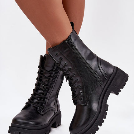  Bootie model 218069 Step in style 