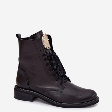  Boots model 218073 Step in style 