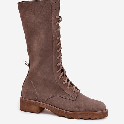  Boots model 218074 Step in style 
