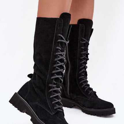  Boots model 218075 Step in style 