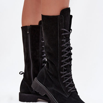  Boots model 218075 Step in style 