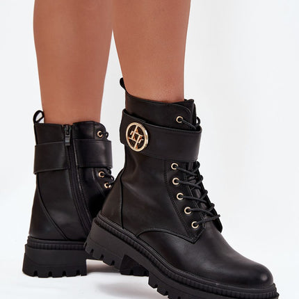 Bootie model 218079 Step in style 