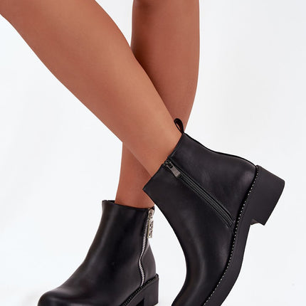  Boots model 218080 Step in style 