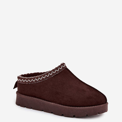  Snow boots model 218098 Step in style 