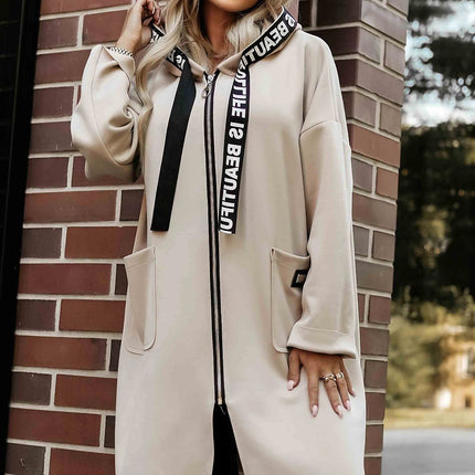  Coat model 218112 Numoco 