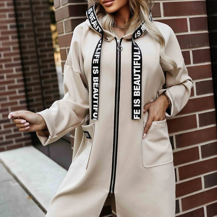  Coat model 218112 Numoco 