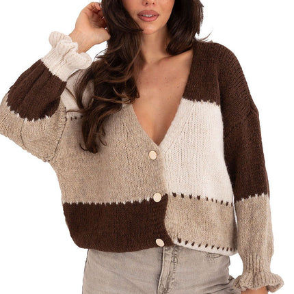  Cardigan model 218239 Rue Paris 