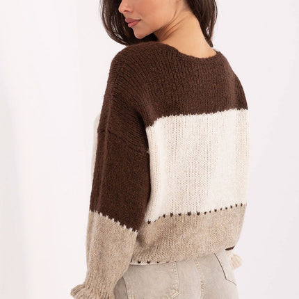  Cardigan model 218239 Rue Paris 