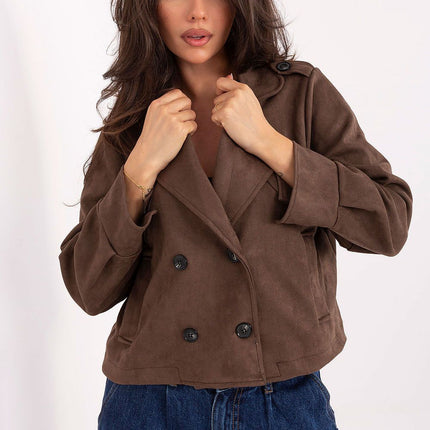  Coat model 218241 Rue Paris 