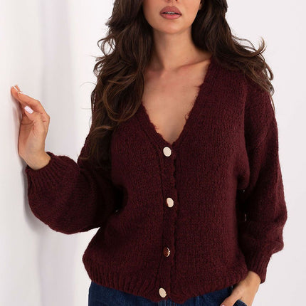  Cardigan model 218242 Rue Paris 