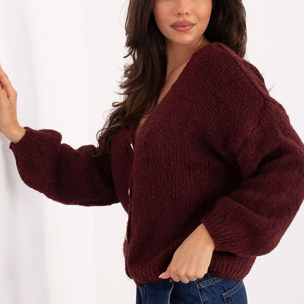  Cardigan model 218242 Rue Paris 