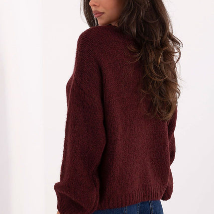  Cardigan model 218242 Rue Paris 