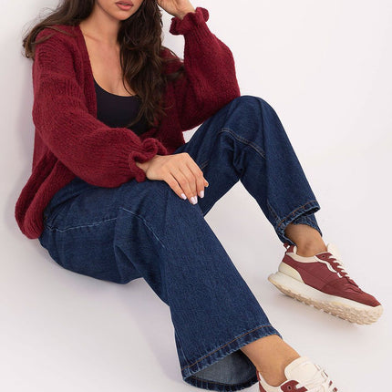  Cardigan model 218243 Rue Paris 