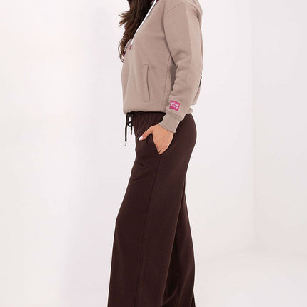  Tracksuit trousers model 218244 Relevance 