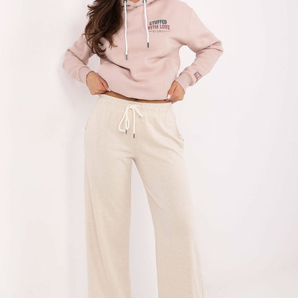  Tracksuit trousers model 218245 Relevance 