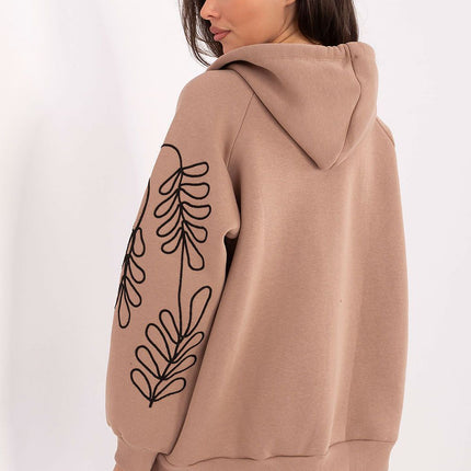  Sweatshirt model 218248 Relevance 