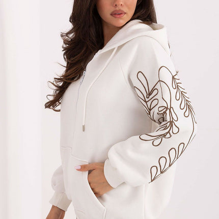 Sweatshirt model 218249 Relevance 
