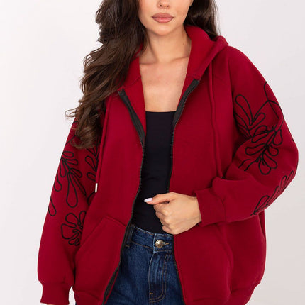  Sweatshirt model 218251 Relevance 