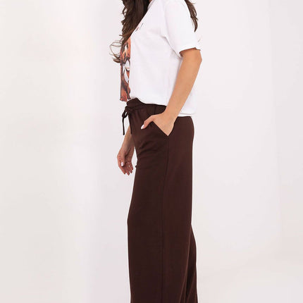  Tracksuit trousers model 218252 Relevance 