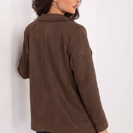  Jacket model 218258 Italy Moda 
