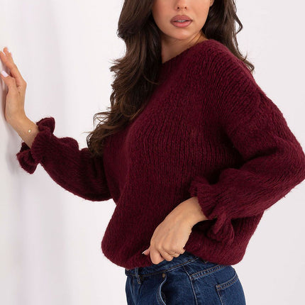 Jumper model 218260 Italy Moda 