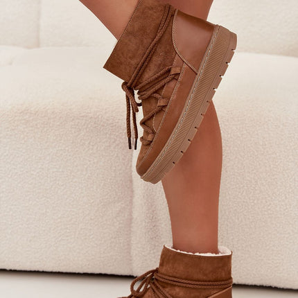  Snow boots model 218265 Step in style 