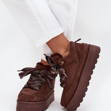  Snow boots model 218279 Step in style 