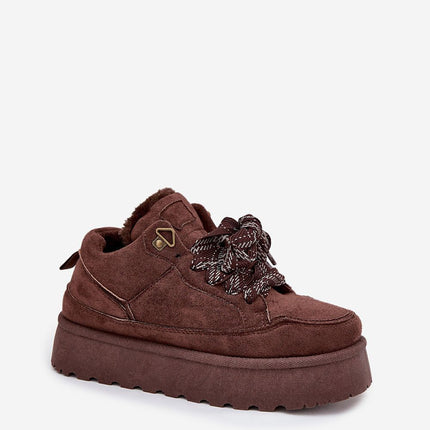  Snow boots model 218279 Step in style 