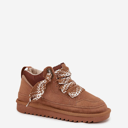  Snow boots model 218286 Step in style 