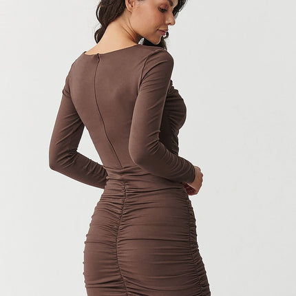  Daydress model 218302 Makadamia 