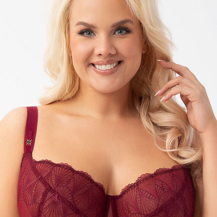  Soft model 218310 Gorsenia Lingerie 