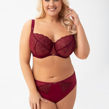  Soft model 218310 Gorsenia Lingerie 