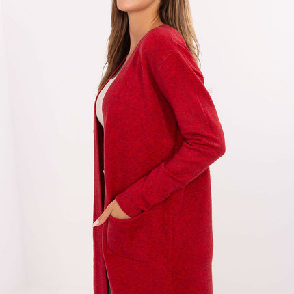  Cardigan model 218322 Factory Price 