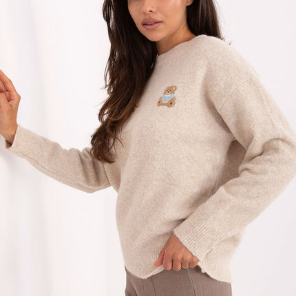  Jumper model 218328 Factory Price 
