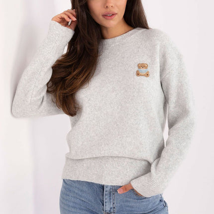  Jumper model 218329 Factory Price 