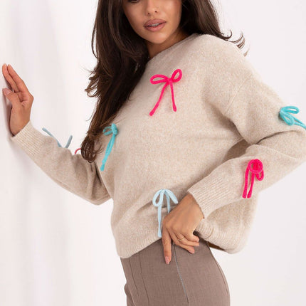  Jumper model 218330 Factory Price 